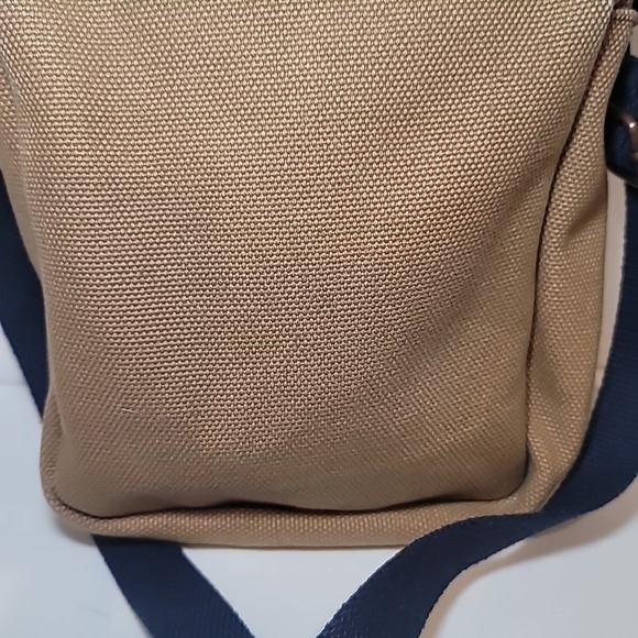 Pendleton Women's Blue Chief Joseph Crossbody Satchel Handbag - Picture 5 of 9